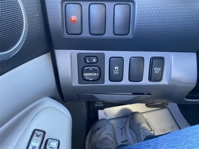 used 2010 Toyota Tacoma car, priced at $17,995