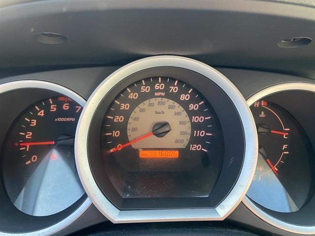 used 2010 Toyota Tacoma car, priced at $17,995