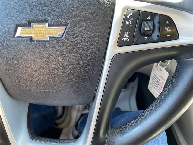 used 2013 Chevrolet Equinox car, priced at $7,495