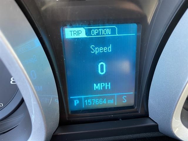 used 2013 Chevrolet Equinox car, priced at $7,495