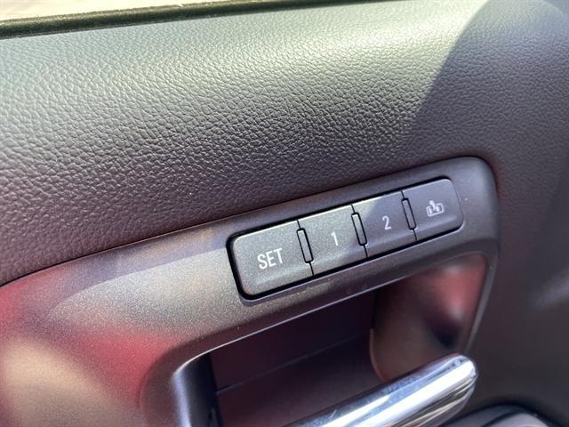 used 2018 GMC Sierra 1500 car, priced at $27,995
