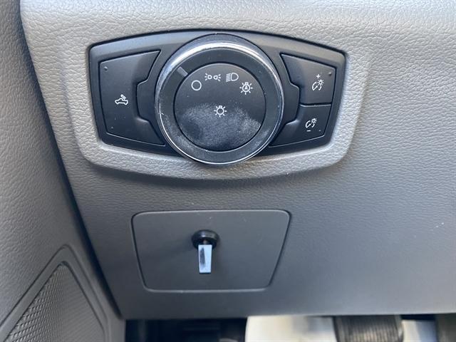 used 2017 Ford F-150 car, priced at $16,995