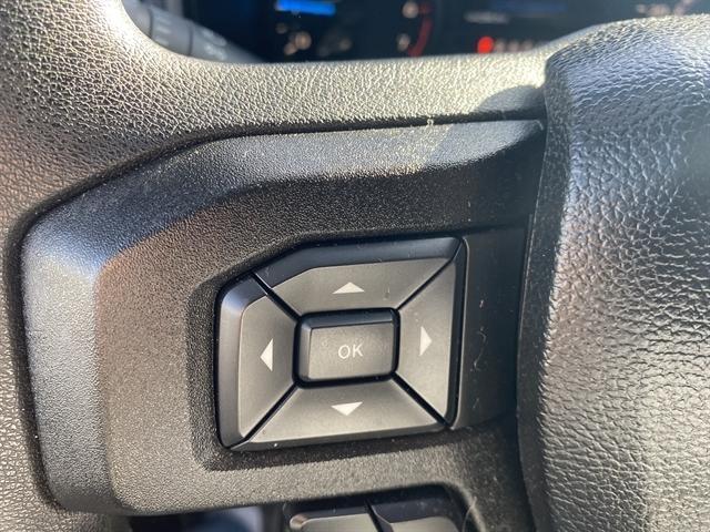 used 2017 Ford F-150 car, priced at $16,995