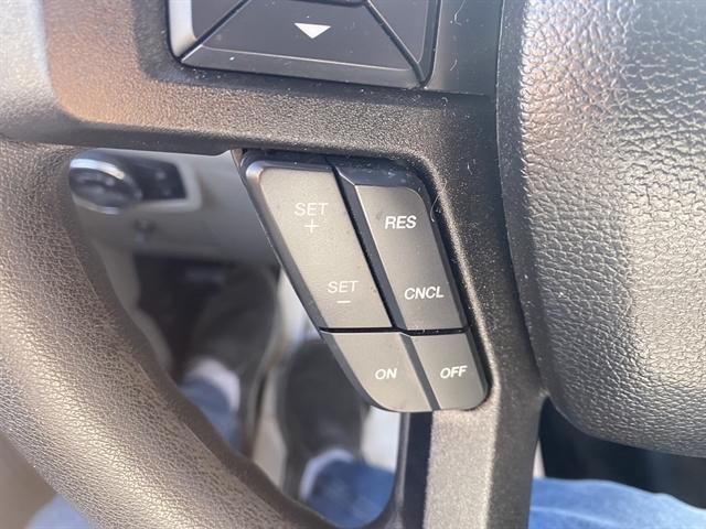used 2017 Ford F-150 car, priced at $16,995