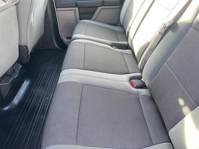 used 2017 Ford F-150 car, priced at $16,995