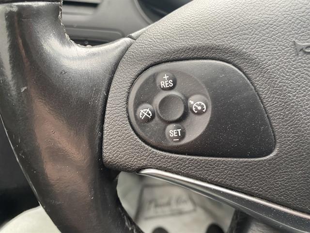 used 2020 Chevrolet Impala car, priced at $13,995