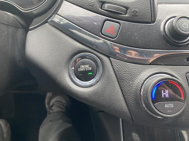 used 2020 Chevrolet Impala car, priced at $13,995