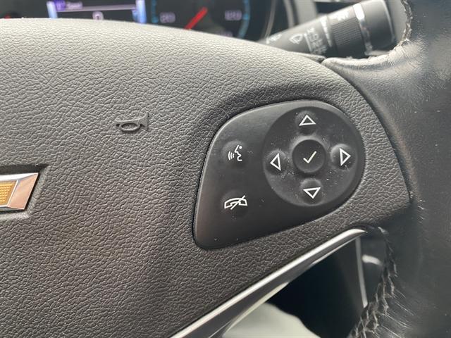 used 2020 Chevrolet Impala car, priced at $13,995