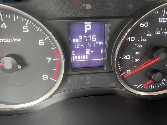 used 2014 Subaru XV Crosstrek car, priced at $12,194