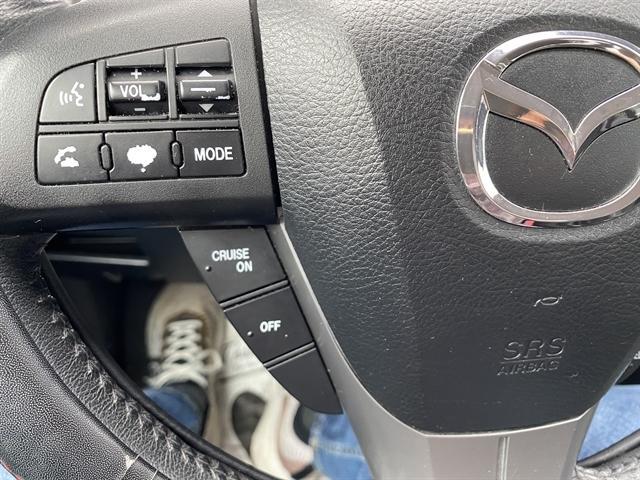 used 2013 Mazda Mazda3 car, priced at $9,995