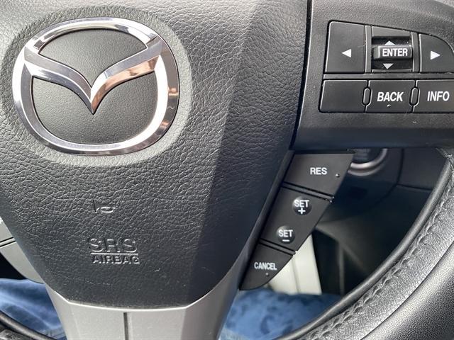 used 2013 Mazda Mazda3 car, priced at $9,995