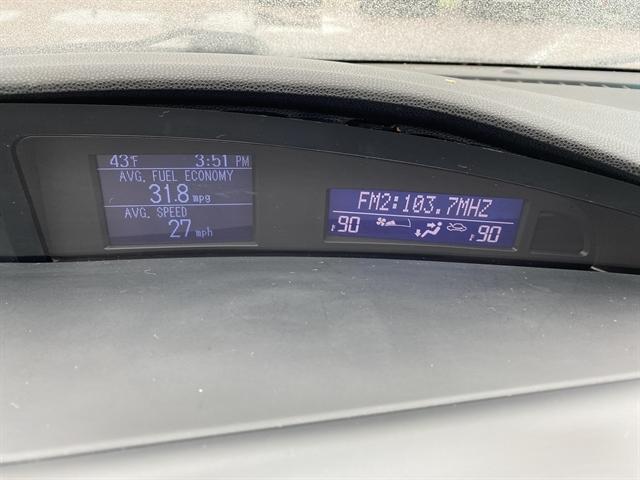 used 2013 Mazda Mazda3 car, priced at $9,995