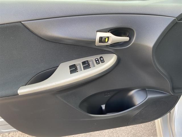 used 2013 Toyota Corolla car, priced at $12,194