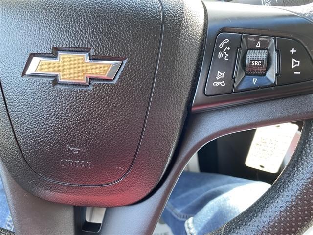 used 2014 Chevrolet Cruze car, priced at $7,495