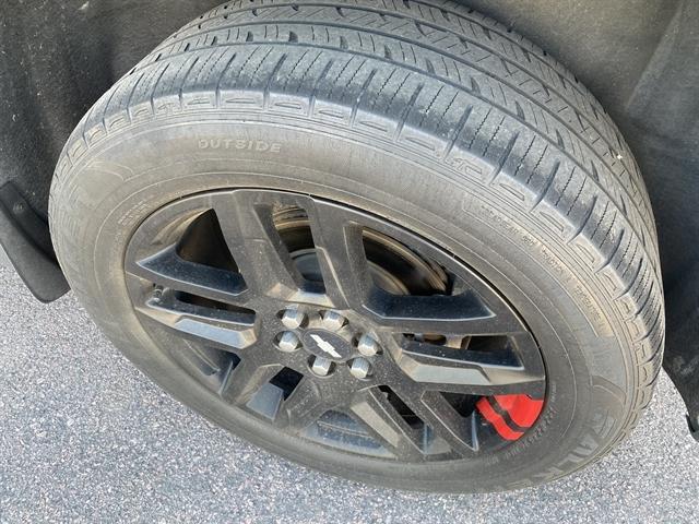 used 2019 Chevrolet Traverse car, priced at $15,995