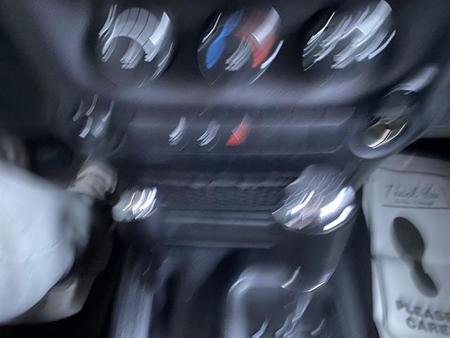 used 2016 Jeep Wrangler Unlimited car, priced at $12,995