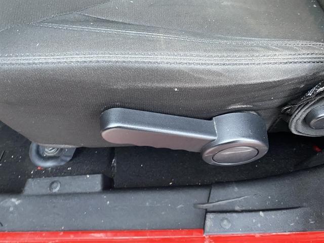 used 2016 Jeep Wrangler Unlimited car, priced at $12,995