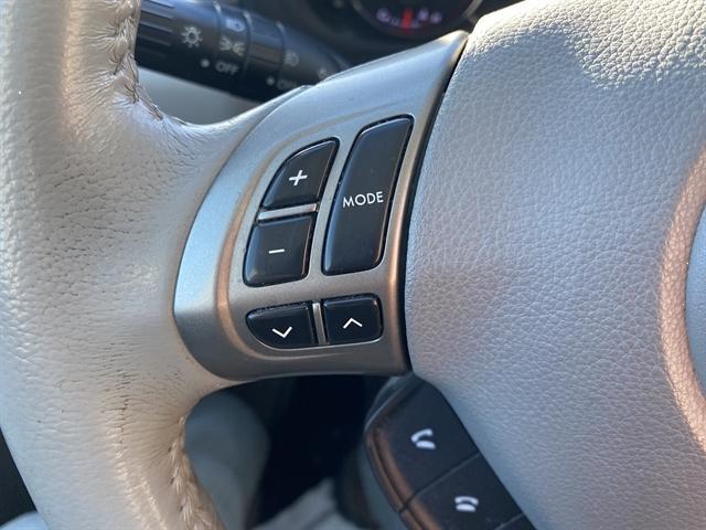 used 2012 Subaru Forester car, priced at $10,995