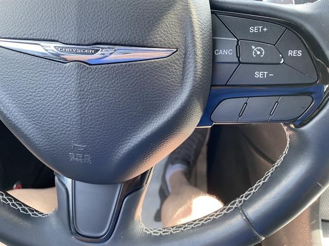 used 2015 Chrysler 300 car, priced at $11,995