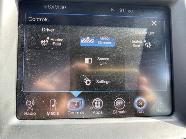 used 2015 Chrysler 300 car, priced at $11,995