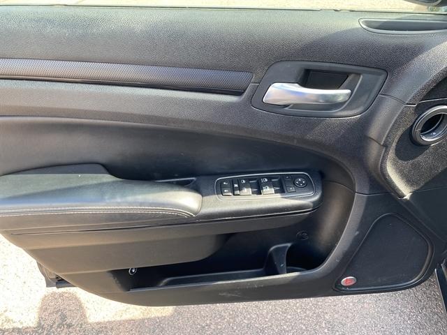 used 2015 Chrysler 300 car, priced at $11,995