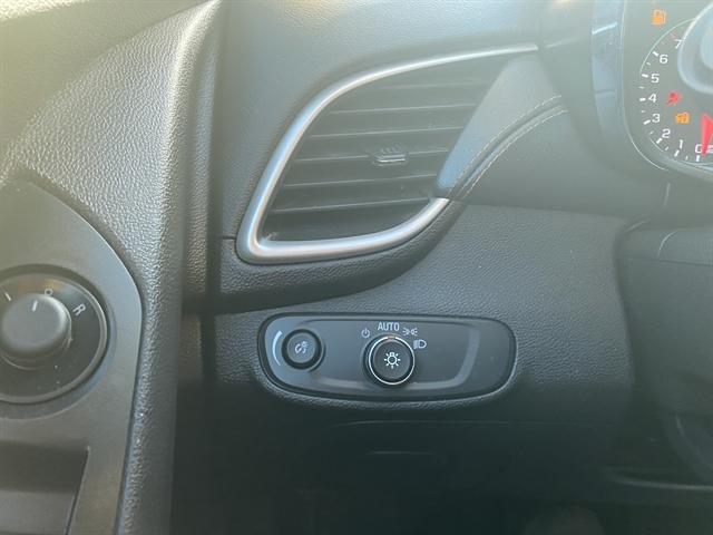 used 2020 Chevrolet Trax car, priced at $8,995