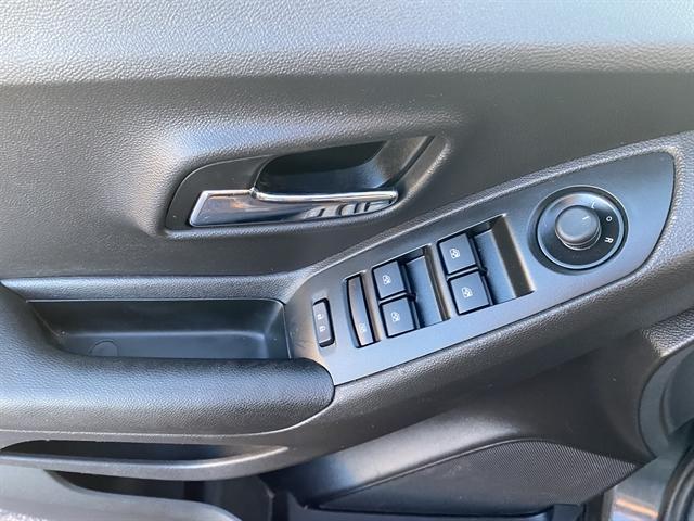 used 2020 Chevrolet Trax car, priced at $8,995