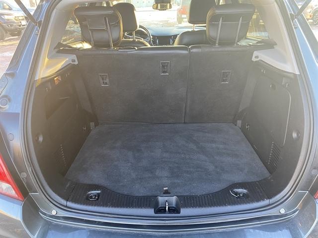 used 2020 Chevrolet Trax car, priced at $8,995