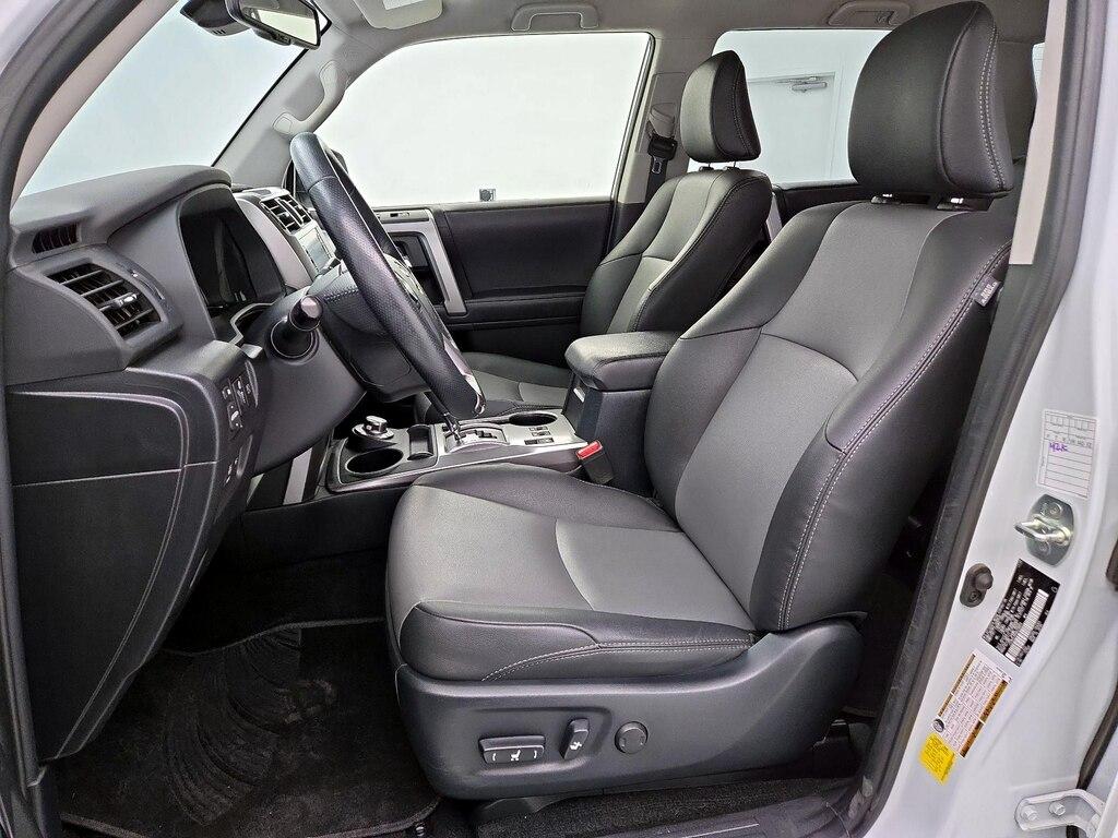 used 2024 Toyota 4Runner car, priced at $41,998