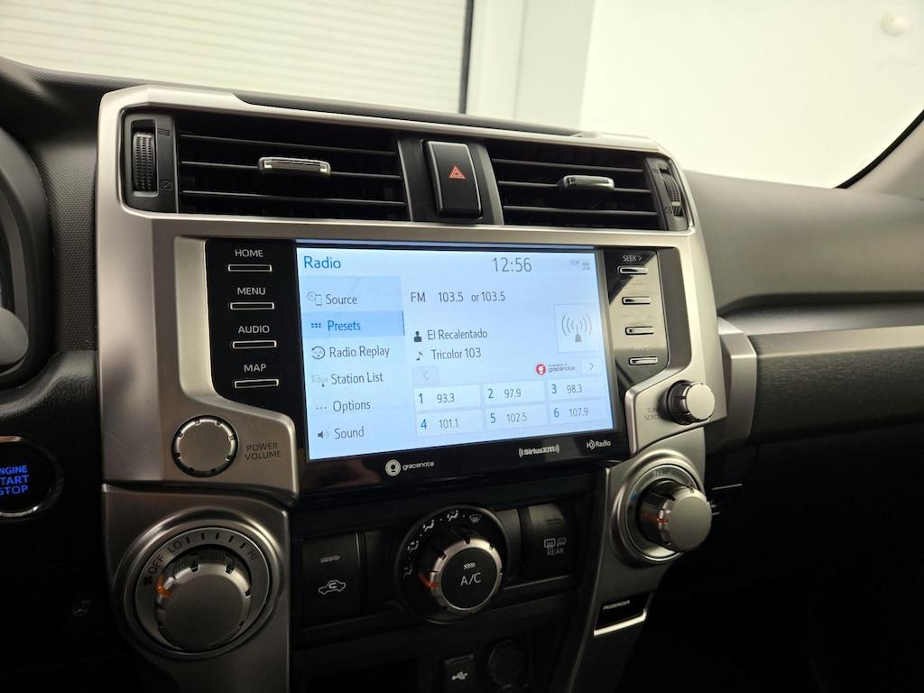 used 2024 Toyota 4Runner car, priced at $41,998