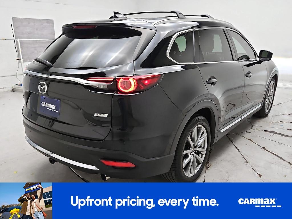 used 2019 Mazda CX-9 car, priced at $26,998