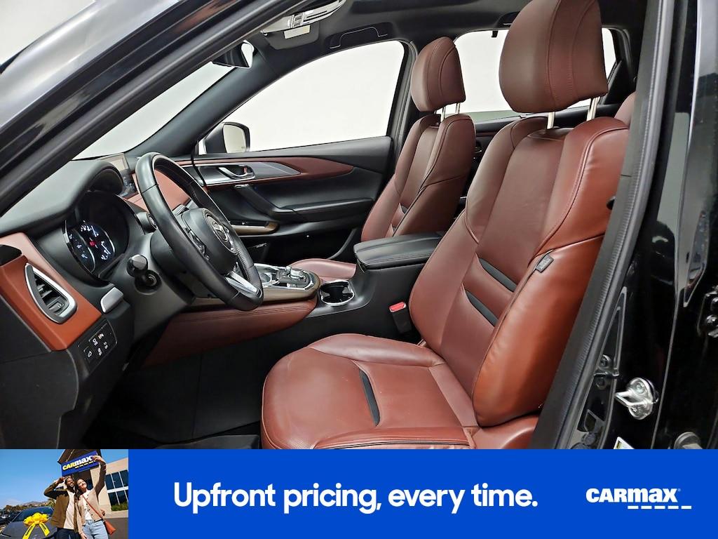used 2019 Mazda CX-9 car, priced at $26,998