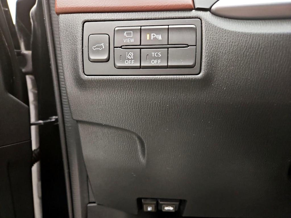 used 2019 Mazda CX-9 car, priced at $26,998