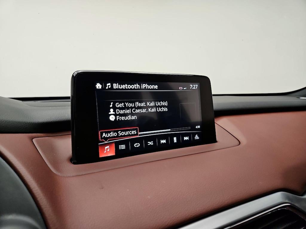 used 2019 Mazda CX-9 car, priced at $26,998