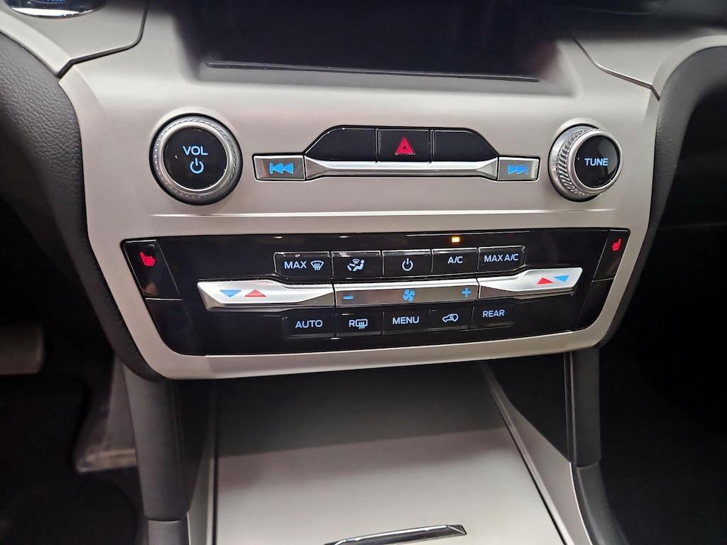 used 2022 Ford Explorer car, priced at $27,998