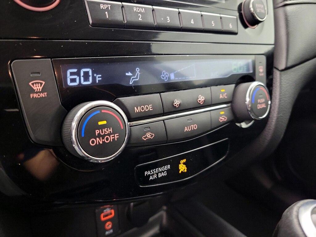 used 2017 Nissan Rogue car, priced at $16,998