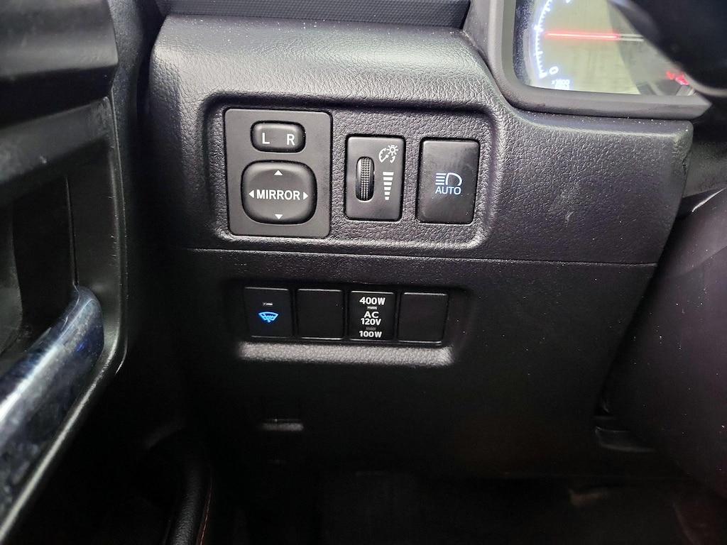 used 2020 Toyota 4Runner car, priced at $44,998