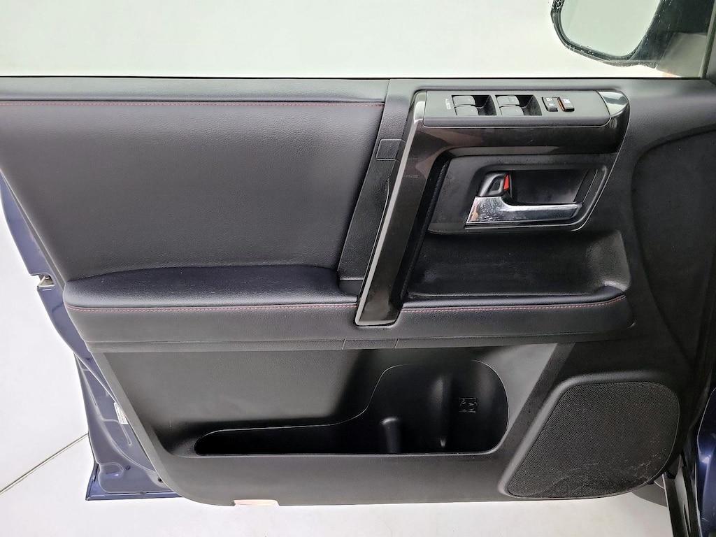 used 2020 Toyota 4Runner car, priced at $44,998