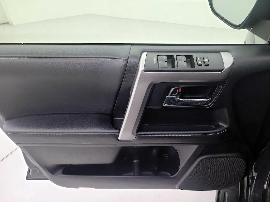 used 2024 Toyota 4Runner car, priced at $36,998