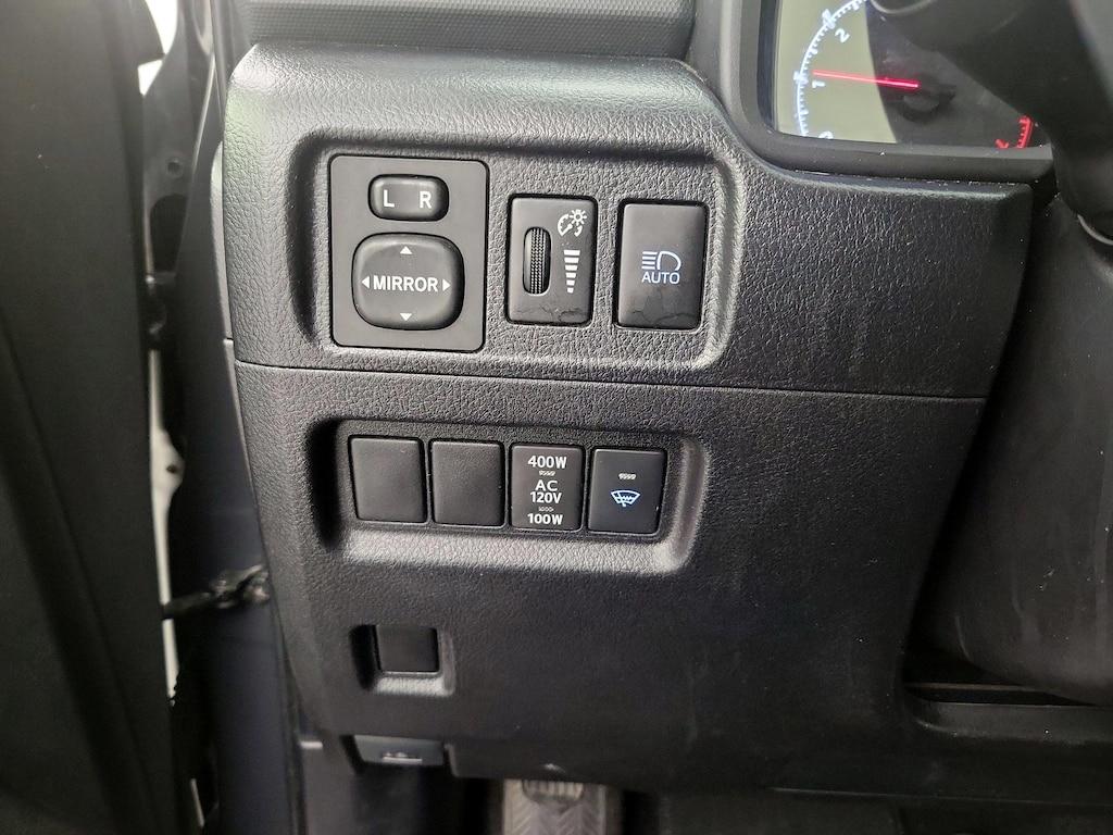 used 2024 Toyota 4Runner car, priced at $36,998