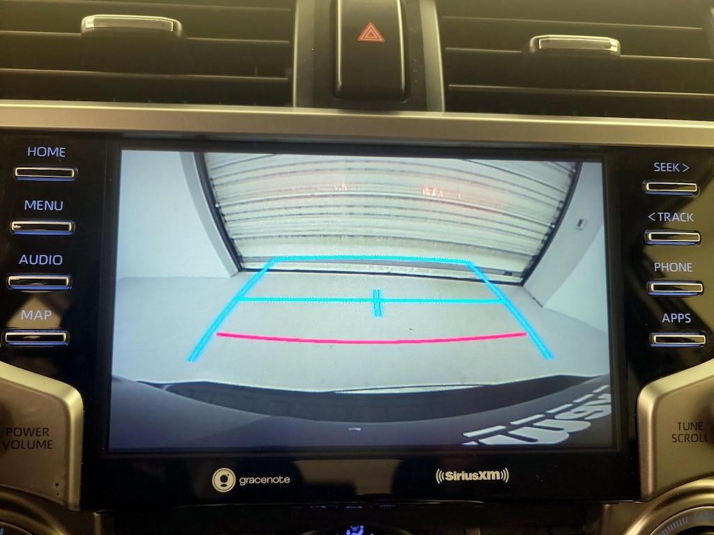 used 2024 Toyota 4Runner car, priced at $36,998