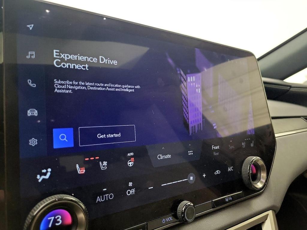 used 2023 Lexus RX 350 car, priced at $50,998