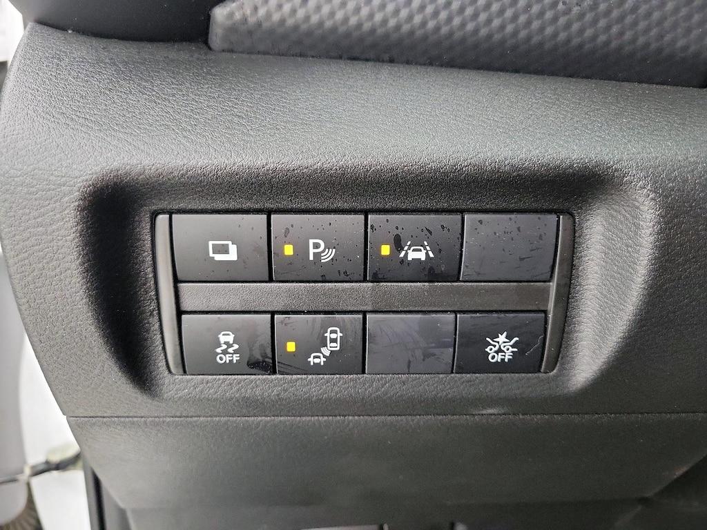 used 2023 Nissan Kicks car, priced at $19,998