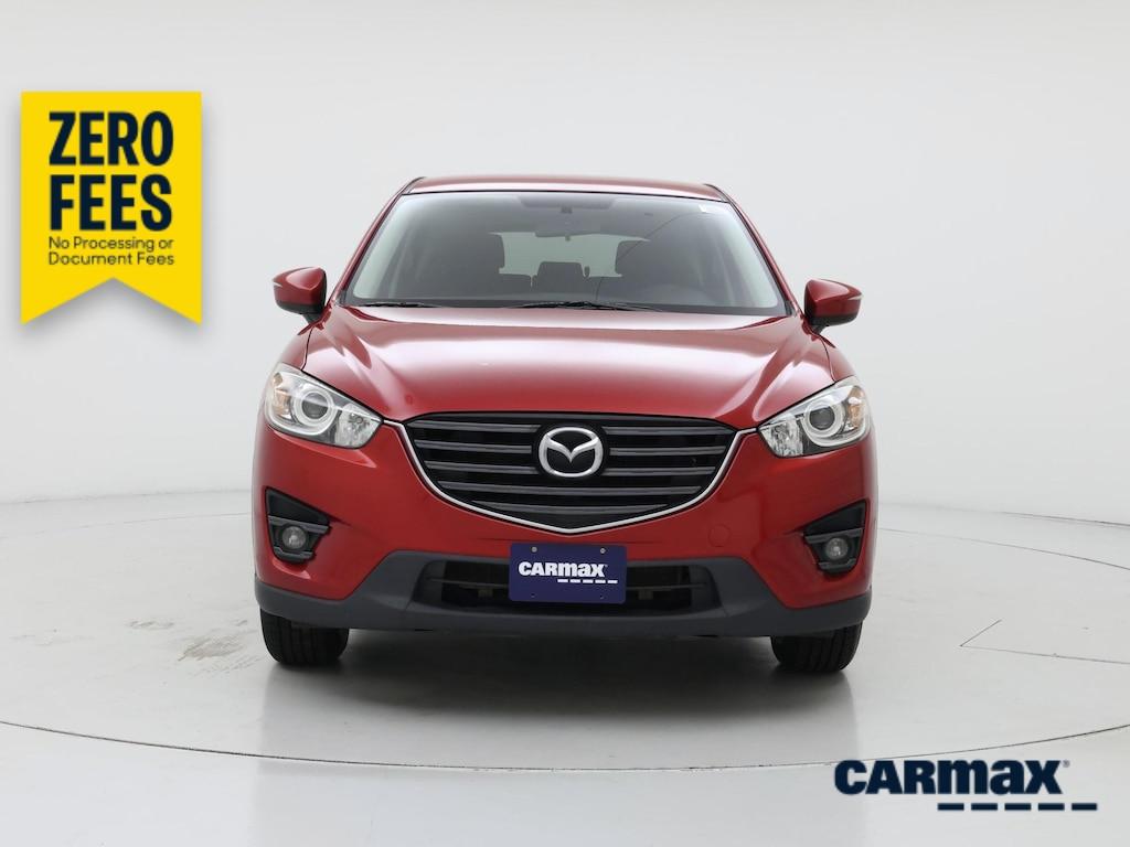 used 2016 Mazda CX-5 car, priced at $13,998