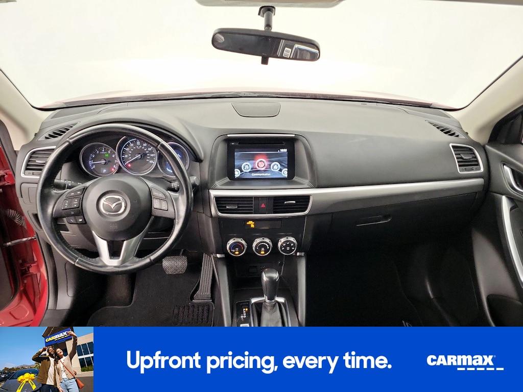 used 2016 Mazda CX-5 car, priced at $13,998