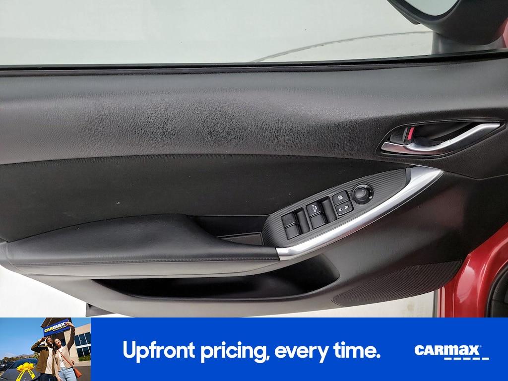 used 2016 Mazda CX-5 car, priced at $13,998