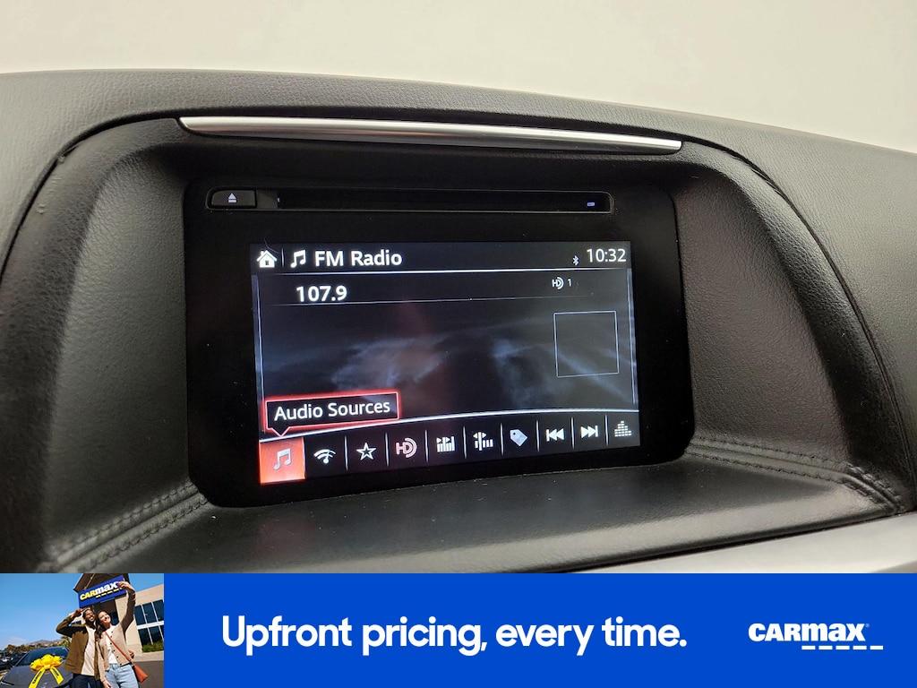 used 2016 Mazda CX-5 car, priced at $13,998