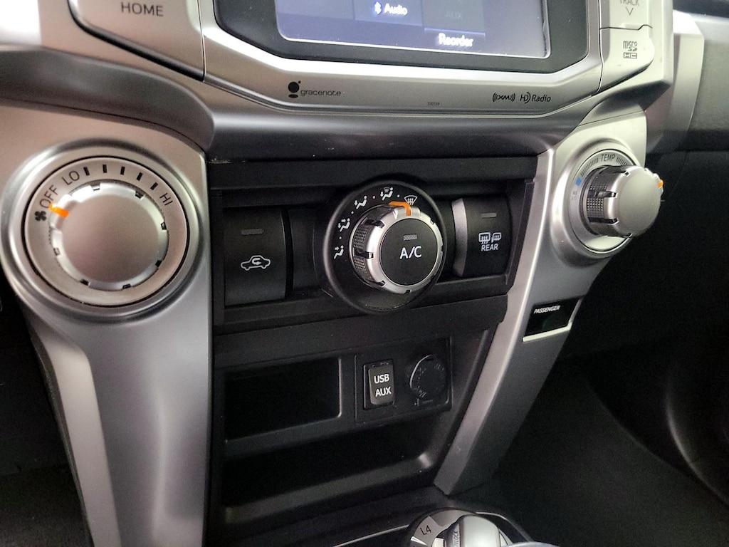 used 2018 Toyota 4Runner car, priced at $36,998