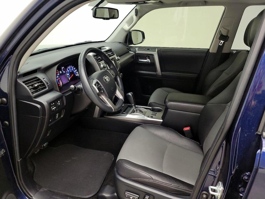 used 2018 Toyota 4Runner car, priced at $36,998