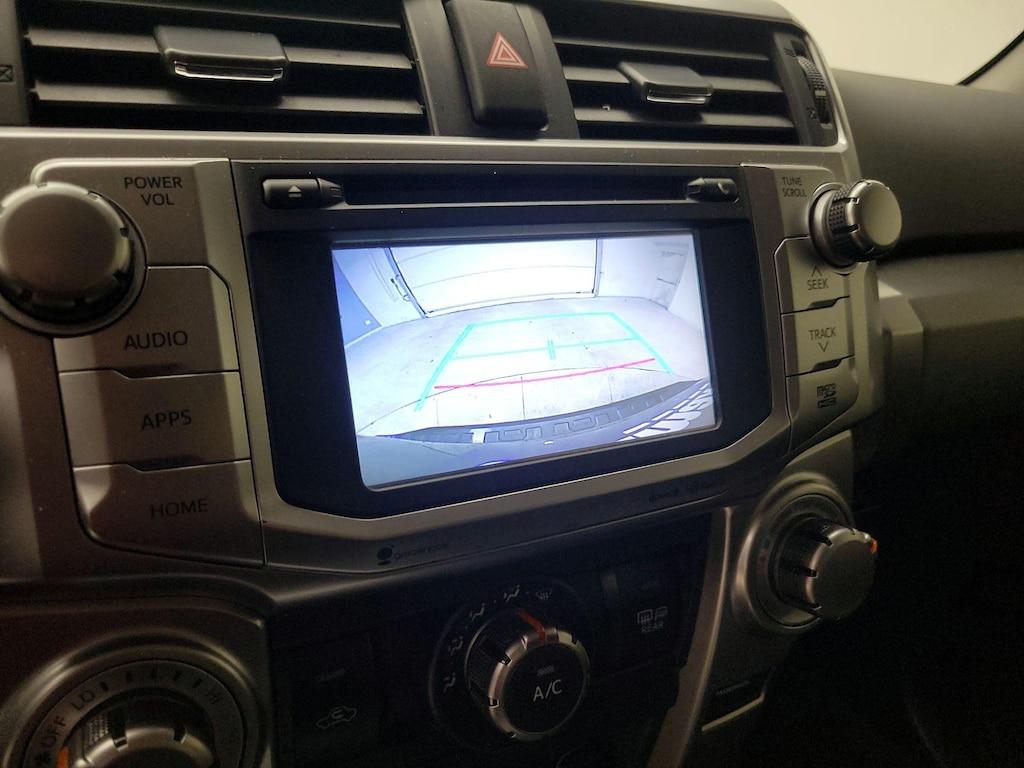 used 2018 Toyota 4Runner car, priced at $36,998